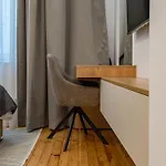 Stylish New High-end 3br On Vitoshka Blvd Sofia