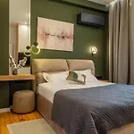 Stylish New High-end 3br On Vitoshka Blvd * Sofia