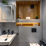 Stylish New High-end 3br On Vitoshka Blvd Sofia