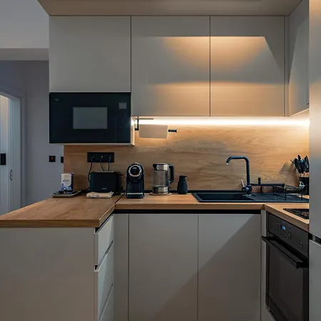 Stylish New High-end 3br On Vitoshka Blvd Appartement *