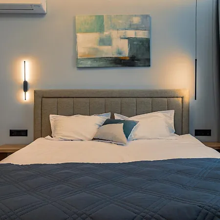 Stylish New High-end 3br On Vitoshka Blvd Apartamento *