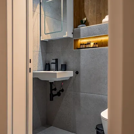 Stylish New High-end 3br On Vitoshka Blvd Апартаменты
