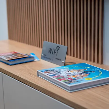 Stylish New High-end 3br On Vitoshka Blvd *