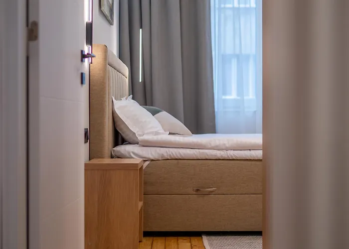 Apartamento Stylish New High-end 3br On Vitoshka Blvd *