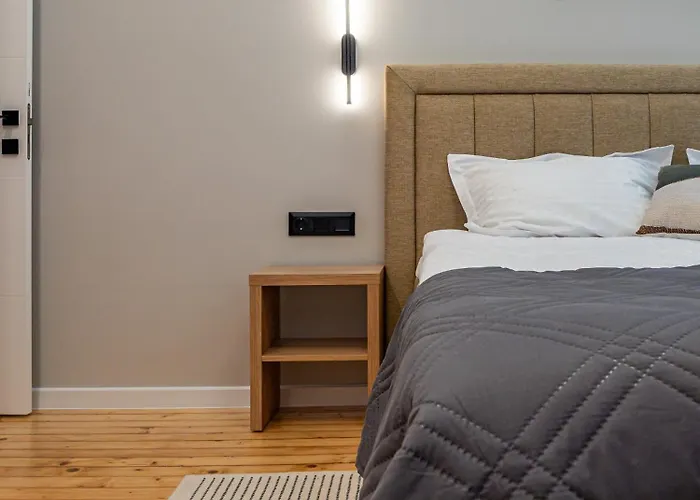 Appartement Stylish New High-end 3br On Vitoshka Blvd