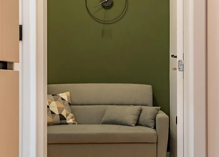 Stylish New High-end 3br On Vitoshka Blvd * Sofia