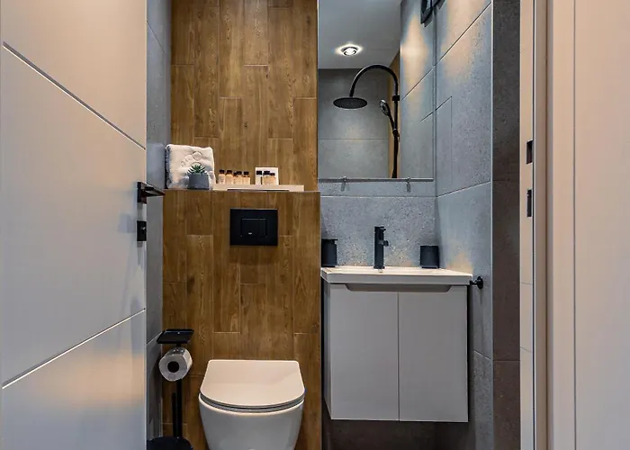 Stylish New High-end 3br On Vitoshka Blvd *