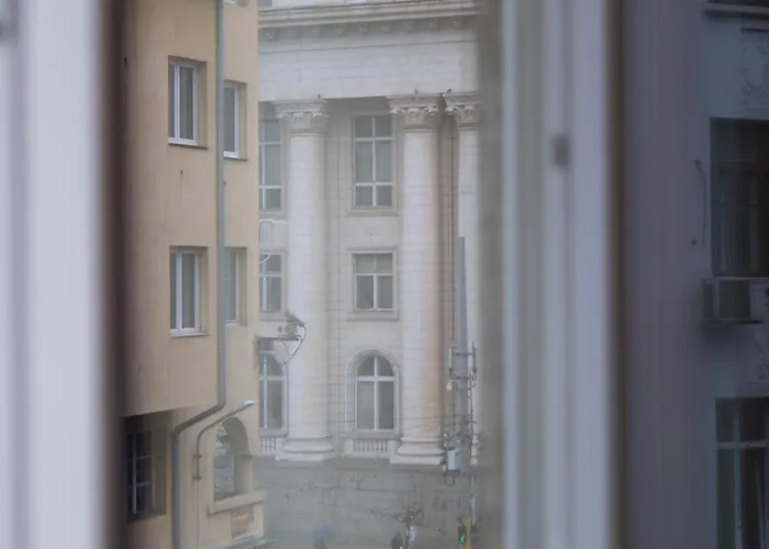 Stylish New High-end 3br On Vitoshka Blvd * Sofía