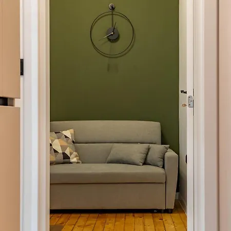 Stylish New High-end 3br On Vitoshka Blvd * Sofia