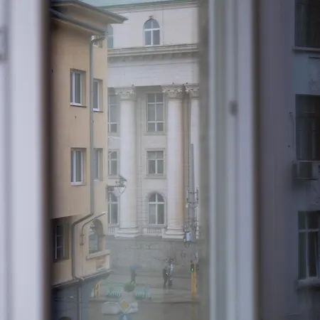 Stylish New High-end 3br On Vitoshka Blvd * Sofia