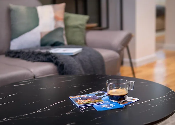 Stylish New High-end 3br On Vitoshka Blvd Apartament *